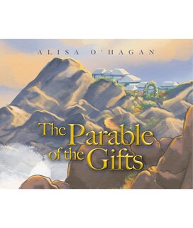 Front cover_The Parable of the Gifts