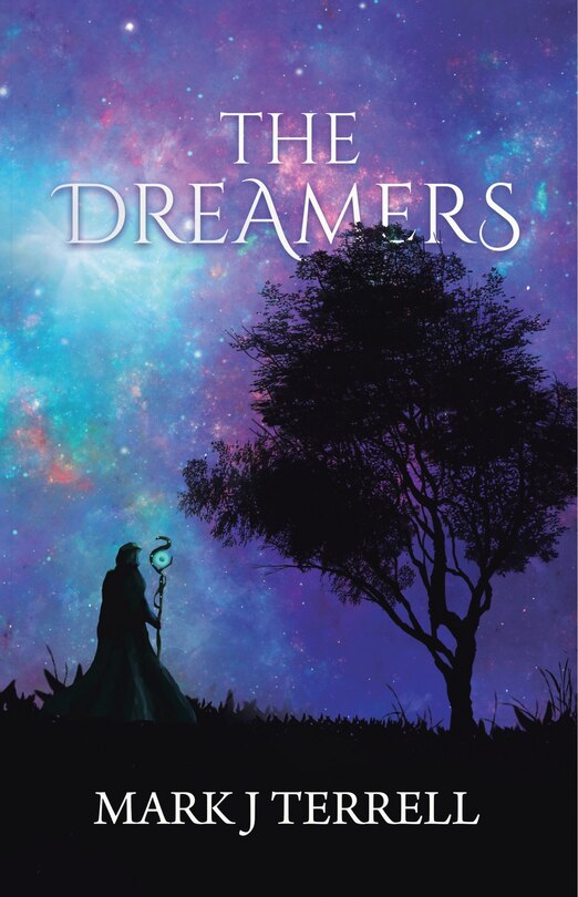 Front cover_The Dreamers
