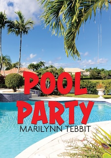 Couverture_Pool Party