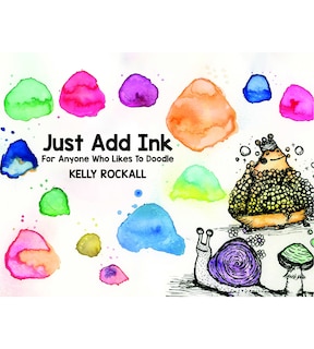 Couverture_Just Add Ink