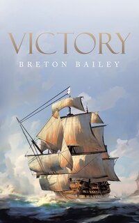 Front cover_Victory