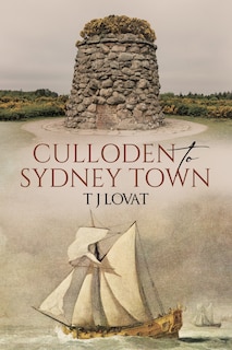 Front cover_Culloden to Sydney Town
