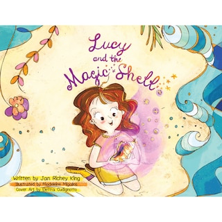 Lucy and the Magic Shell