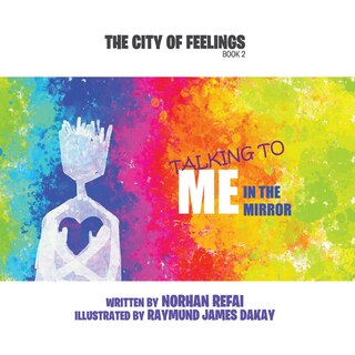 Front cover_Talking to Me in the Mirror