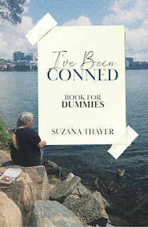 Front cover_I've Been Conned