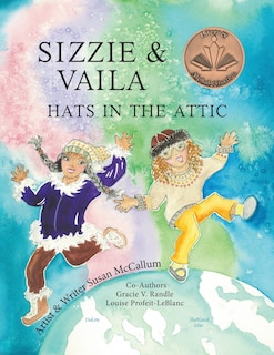 Couverture_Sizzie & Vaila
