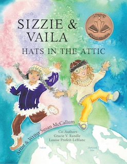 Front cover_Sizzie & Vaila