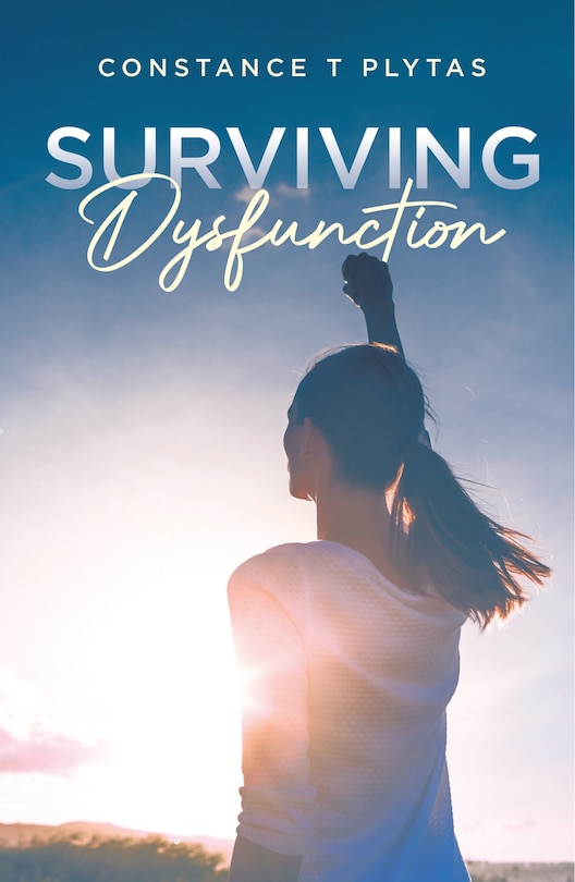 Couverture_Surviving Dysfunction
