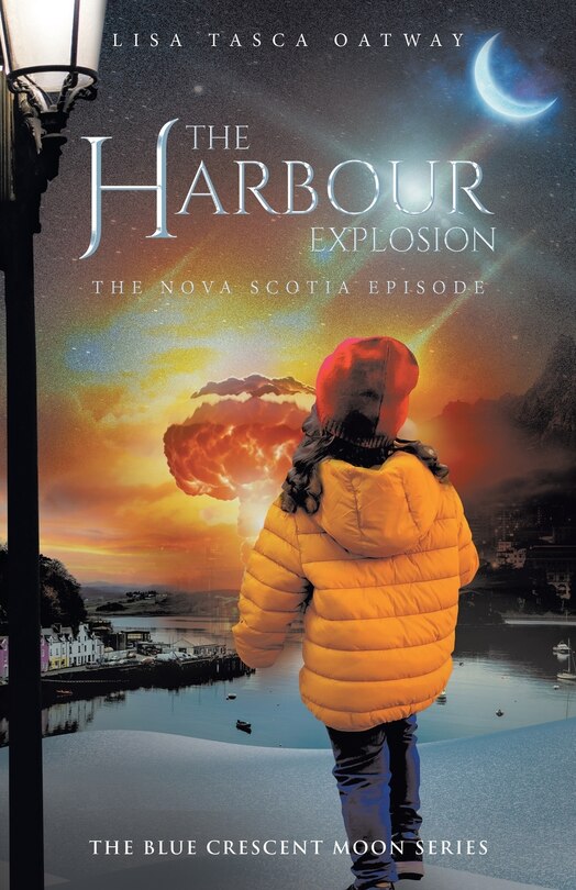 The Harbour Explosion: The Nova Scotia Episode image number 0