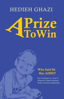 Front cover_A Prize to Win