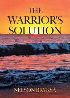Front cover_The Warrior's Solution
