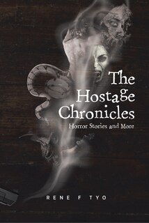 Front cover_The Hostage Chronicles