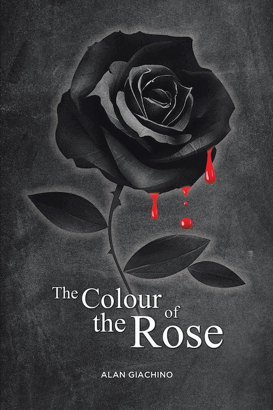 Couverture_The Colour of the Rose