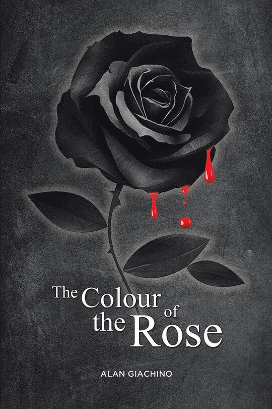 Front cover_The Colour of the Rose