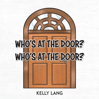 Front cover_Who's at the Door? Who's at the Door?