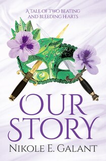 Couverture_Our Story