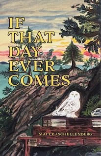 Front cover_If That Day Ever Comes