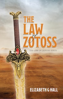 Couverture_The Law of Zotoss