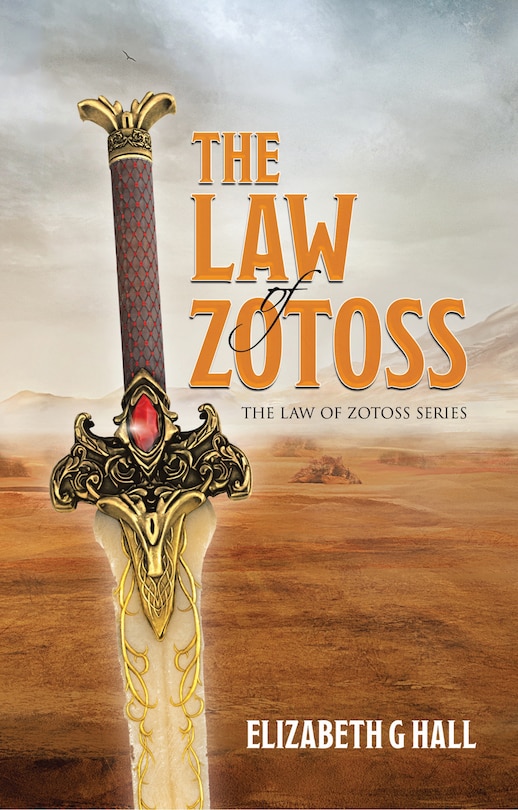 Couverture_The Law of Zotoss