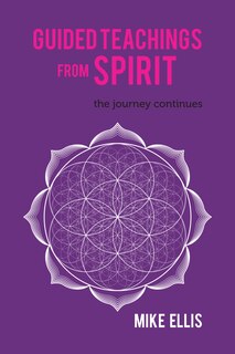 Front cover_Guided Teachings from Spirit
