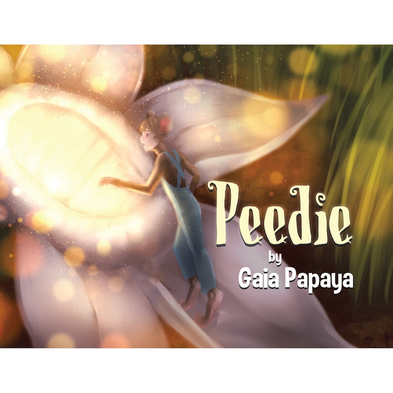 Front cover_Peedie