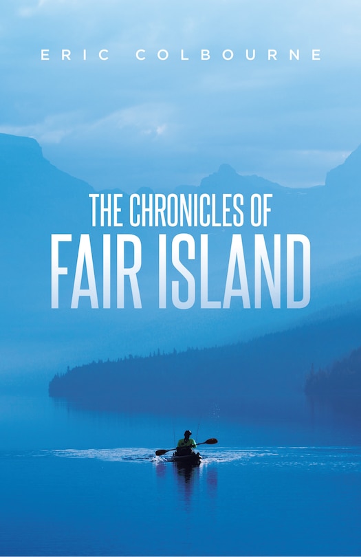 Couverture_The Chronicles of Fair Island