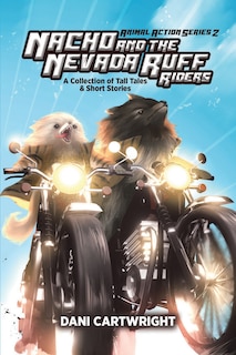 Front cover_Nacho and the Nevada Ruff Riders