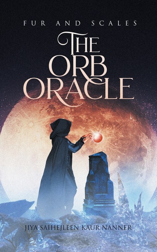 Front cover_The Orb Oracle