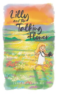 Couverture_Lilly and the Talking Flower