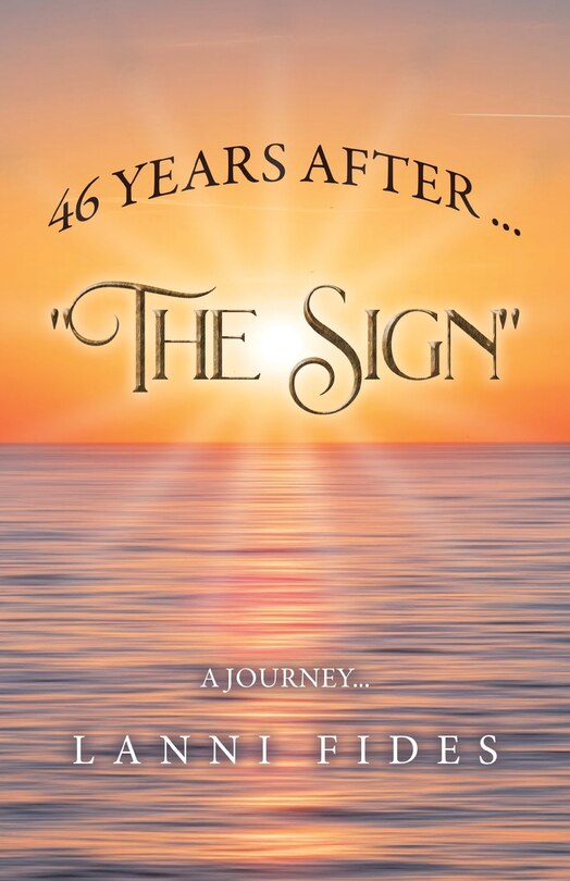 Couverture_46 Years After ... The Sign