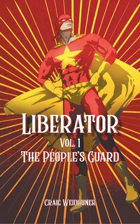 Front cover_Liberator