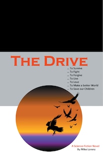 Couverture_The Drive