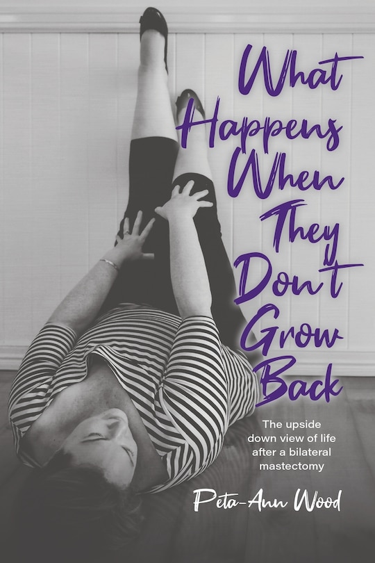Couverture_What Happens When They Don't Grow Back