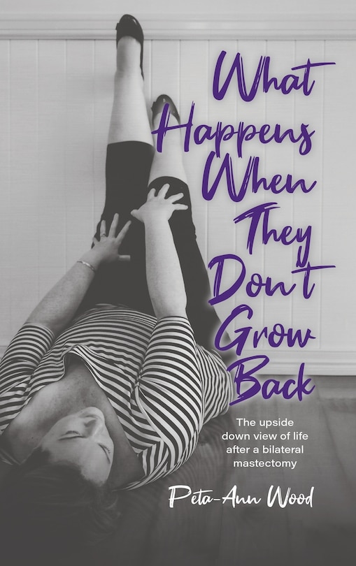 Couverture_What Happens When They Don't Grow Back