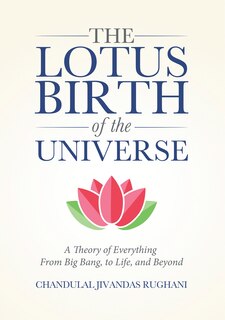 Couverture_The Lotus Birth of the Universe