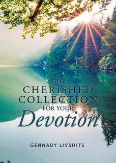 Front cover_My Cherished Collection for Your Devotion