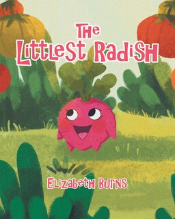 Couverture_The Littlest Radish