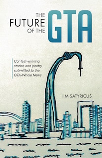 Front cover_The Future of the GTA