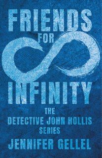 Front cover_Friends for Infinity