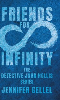 Front cover_Friends for Infinity