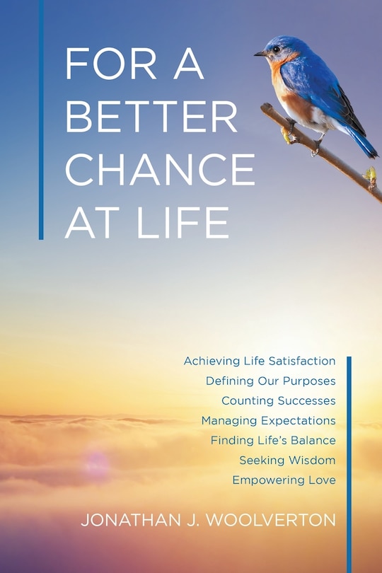 Front cover_For a Better Chance at Life