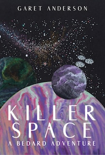 Front cover_Killer Space