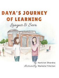 Couverture_Daya's Journey of Learning