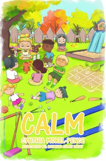 Front cover_Calm