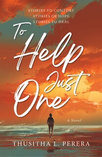 Front cover_To Help Just One