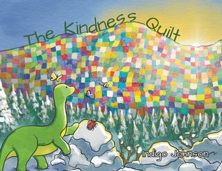 Front cover_The Kindness Quilt