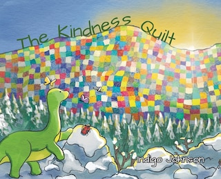 Couverture_The Kindness Quilt