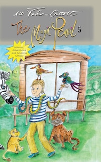 Front cover_The Magic Pencil 5