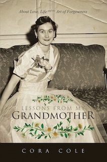 Couverture_Lessons From My Grandmother