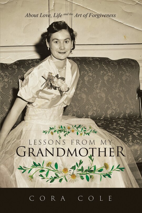 Couverture_Lessons From My Grandmother